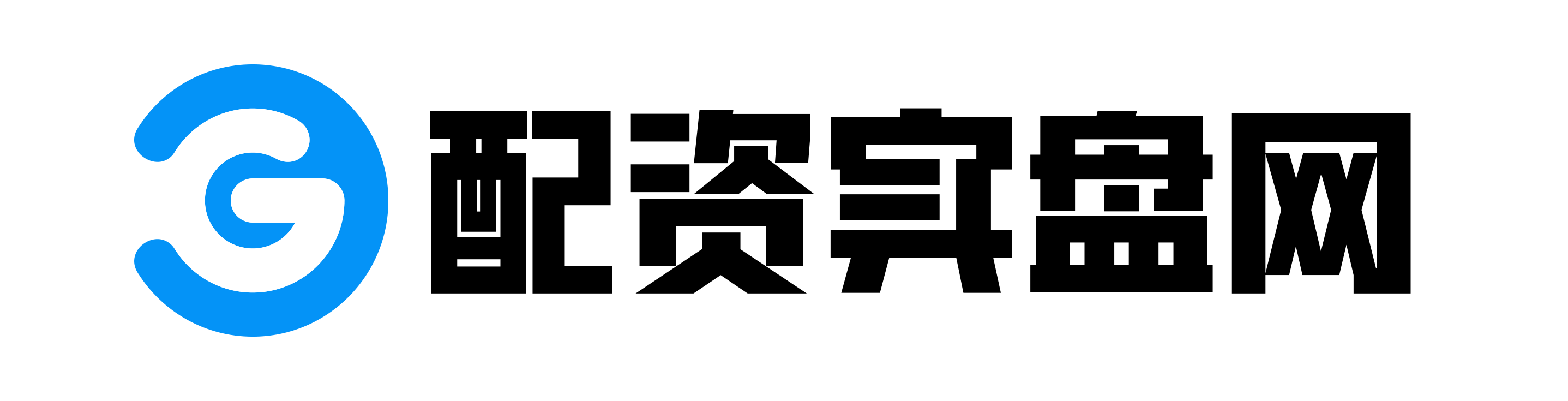 第1配资
