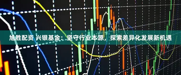 旭胜配资 兴银基金：坚守行业本源，探索差异化发展新机遇