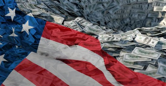 天天盈 美国财长贝森特：特朗普已暂停主权财富基金计划 聚焦债务问题