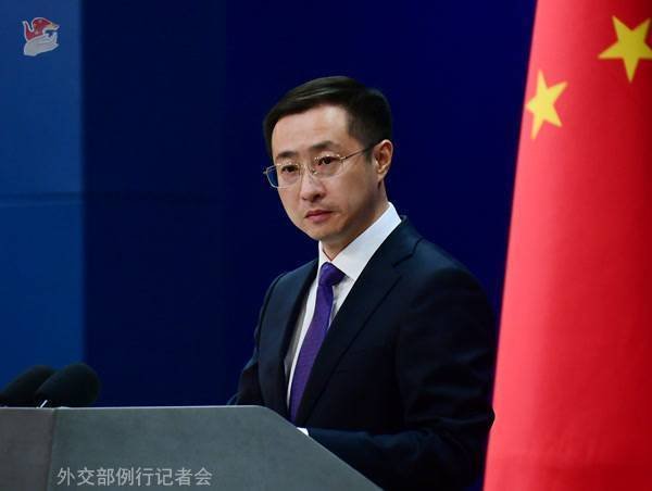 中岩投资 英国将多家中国企业列入实体名单，外交部：已提出严正交涉